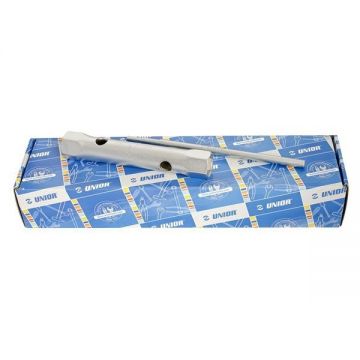 Unior  215/2CB - Set chei tubulare duble 6-32  mm 14  bucati