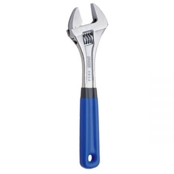 Unior  250/1ADP - Cheie reglabila 32x254 mm crom vanadiu