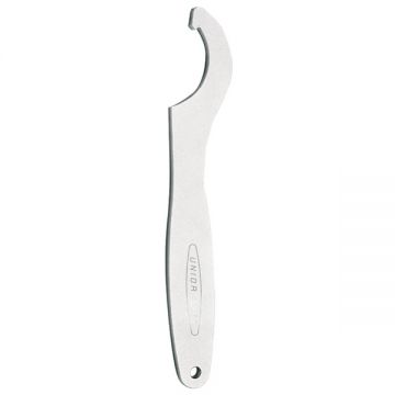 Unior  255/2 - Cheie cu gheara 12-14 mm