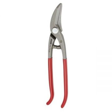 Unior  572L/7PR - Cleste pentru tabla cu sens de taiere stanga 1.5  mm