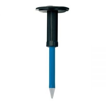 Unior  608491 - Dalta spit 350 mm maner din plastic