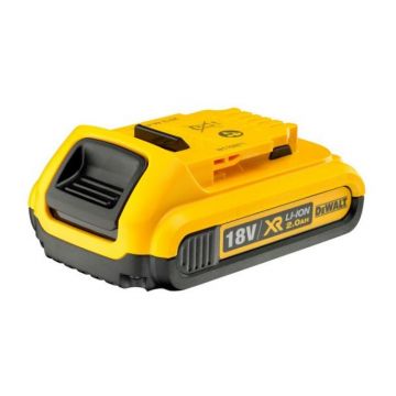 Acumulator Glisant DeWalt DCB183 XR Li-Ion 18V 2.0Ah