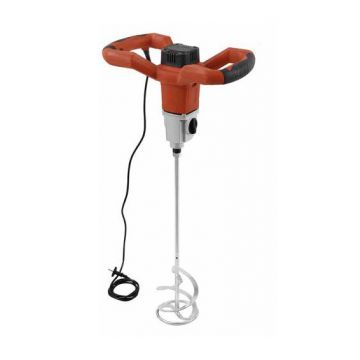 Amestecator / mixer pt. adezivi / mortar 140mm, 1.6kW, MX3 - MIXER cu 2 viteze variabile - Raimondi-301W1600V2VSC