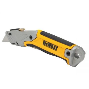 Cutter Utilitar Cu Lama Retractabila DeWalt DWHT10046-0