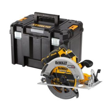 Fierastrau Circular Pro DeWalt DCS573NT Brushless 18 V Li-Ion