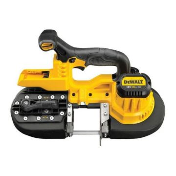 Fierastrau cu Banda DeWalt DCS371N 18V XR Li-Ion