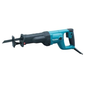 Fierastrau sabie Makita JR3051TK, 1200 W, 28 mm