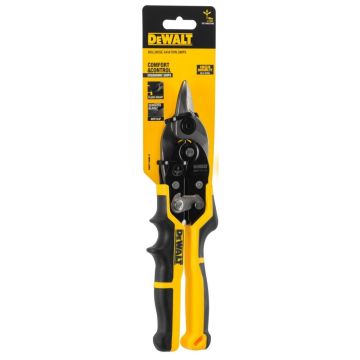 Foarfeca Taieri Fine In Tabla DeWalt DWHT14694-0