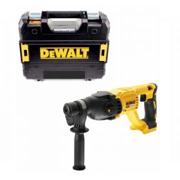 Pachet DeWalt Masina De Gaurit/Insurubat DCD791P2 Ciocan Rotopercutor DCH133N Si Polizor Unghiular DCG405N