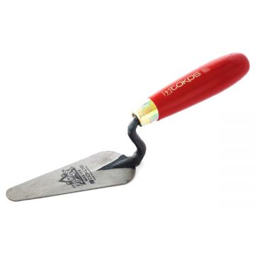 ABTOKOS  6111 - Mistrie ovala 140  mm
