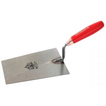 ABTOKOS  6302 - Mistrie trapez 180  mm
