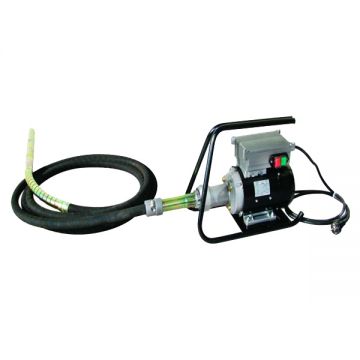 AGT  EV 2000 - Vibrator electric 1500 W