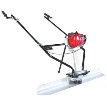 AGT  RV 35-3 - Rigla vibranta pe benzina 3 m Honda GX35 1.6 CP 35.8 cm3
