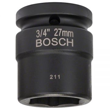 Bosch  1608556021 - Cheie tubulara de impact 27x50 mm 3/4 inch