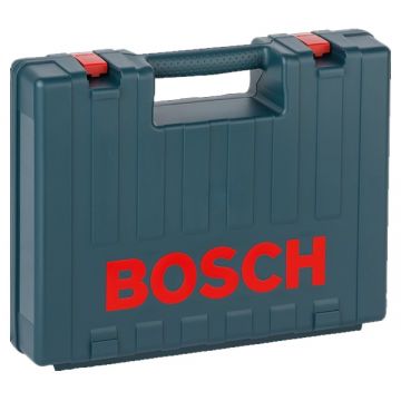 Bosch  2605438098 - Valiza plastic 445x114x360 mm GBH 2-26 DE GBH 2-26 DFR GBH 2-26 DRE GBH 2-26 E GBH 2-26 RE