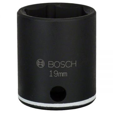Bosch  2608522301 - Cheie tubulara de impact 19x30 mm 3/8 inch