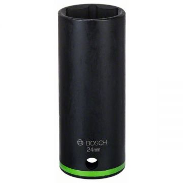 Bosch  2608522310 - Cheie tubulara de impact 24x77 mm 1/2 inch