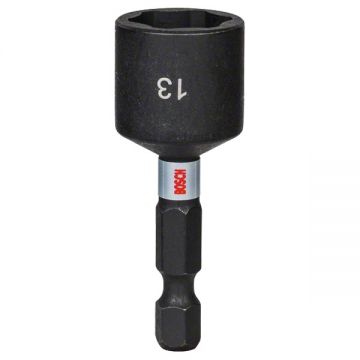 Bosch  2608522353 - Cheie tubulara de impact 13x50 mm 1/4 inch