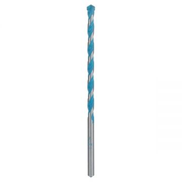 Bosch  CYL-9 MultiConstruction - Burghiu universal 12x200x250 mm
