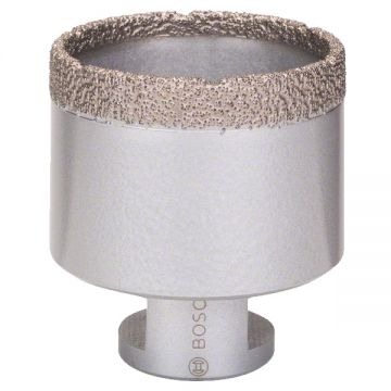 Bosch  Dry Speed Best for Ceramic - Carota diamantata polizor unghiular 57x35 mm
