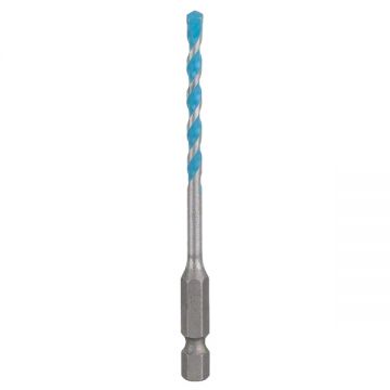 Bosch  HEX-9 MultiConstruction - Burghiu universal 4x45x90 mm
