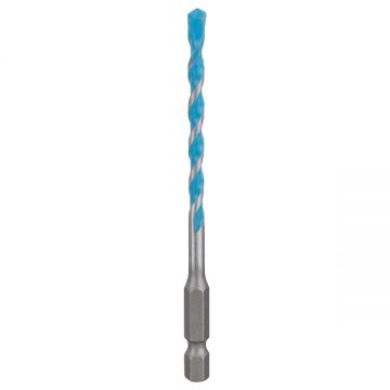 Bosch  HEX-9 MultiConstruction - Burghiu universal 5x50x100 mm