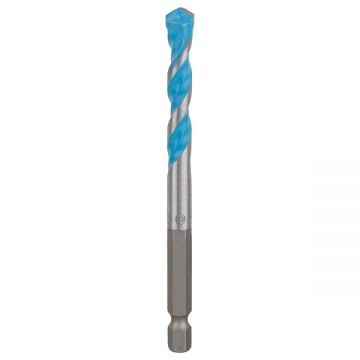 Bosch  HEX-9 MultiConstruction - Burghiu universal 8x50x100 mm