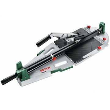Bosch  PTC 640 - Masina manuala de taiat ceramica 640 mm taiere 45 grade