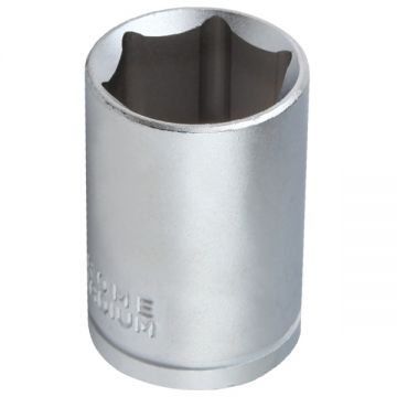Evotools  609030 - Cheie tubulara de impact 32x- mm 1/2 inch