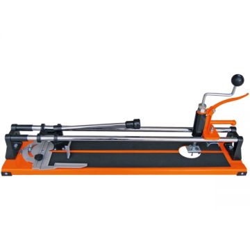 Evotools  628019 - Masina manuala de taiat ceramica 450 mm taiere 45 grade