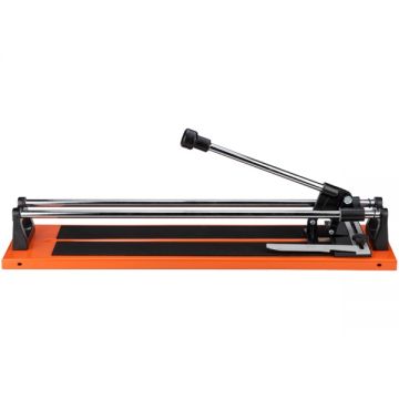 Evotools  628084 - Masina manuala de taiat ceramica 600 mm taiere 45 grade