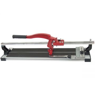 Evotools  628105 - Masina manuala de taiat ceramica 600 mm taiere 45 grade