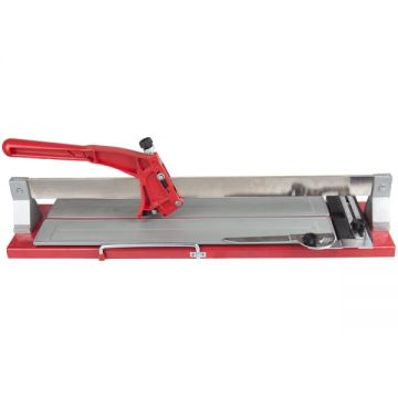 Evotools  628106 - Masina manuala de taiat ceramica 600 mm taiere 45 grade