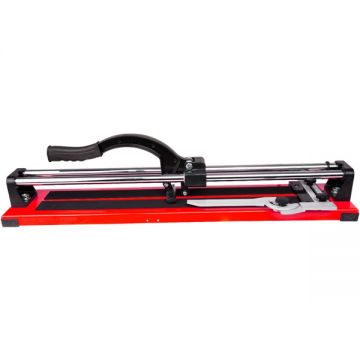 Evotools  677568 - Masina manuala de taiat ceramica 600 mm taiere 45 grade