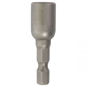 Gadget  330584 - Cheie tubulara cu tija hexagonala  10x65 mm cheie magnetizata