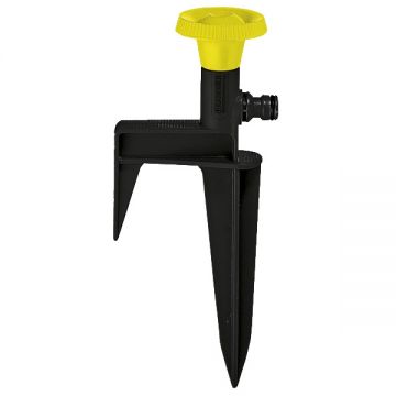 Karcher  CS 90 SPIKE - Aspersor  cu spin 64 m2