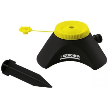 Karcher  CS 90 VARIO - Aspersor  cu suport 64 m2