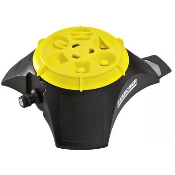 Karcher  MS 100 - Aspersor  cu suport 78 m2