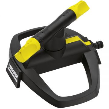 Karcher  RS 120/2 - Aspersor  cu suport 113 m2
