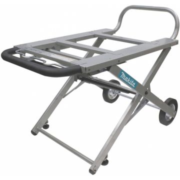 Makita  194093-8 - Stand fierastrau  2702 2703 2704 2705 roti de transport