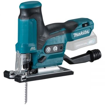 Makita  JV102DZ - Fierastrau pendular fara acumulatori si incarcator Li-Ion 12 V - Ah