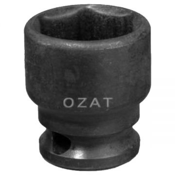 Ozat  08 - Cheie tubulara de impact 31x50 mm 1/2 inch