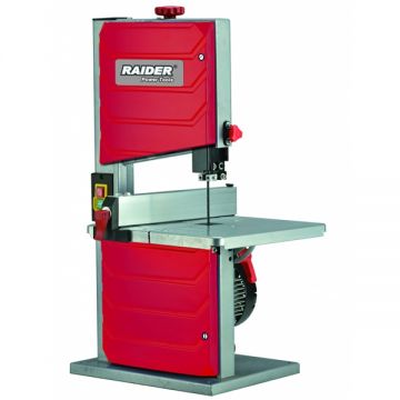 Raider  RD-BSW18 - Fierastrau cu banda 250 W 1400 mm