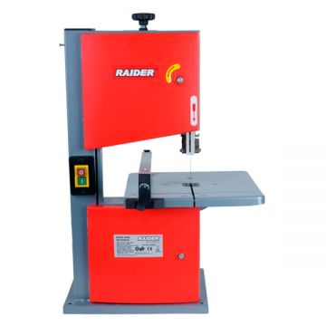 Raider  RD-BSW18 - Fierastrau cu banda 250 W 1400 mm