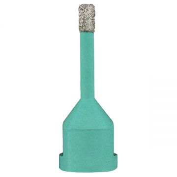 Sankyo  STDA008000 - Carota diamantata polizor unghiular 8x30 mm