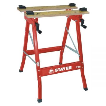 Stayer  T 88 - Stand fierastrau  -