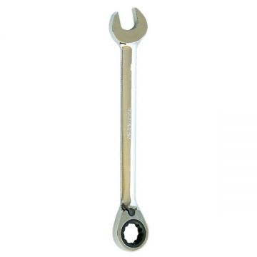 Topmaster  231911 - Cheie combinata 18 mm clichet reversibil