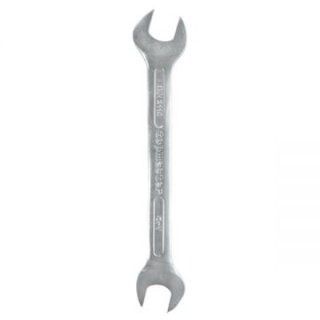 Topmaster  235129 - Cheie fixa dubla 6x7 mm