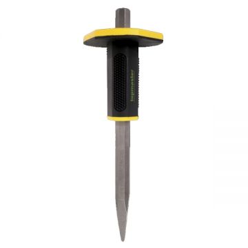 Topmaster  329919 - Dalta spit 300 mm maner din plastic