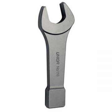 Unior  118/7 - Cheie fixa simpla 36 mm de soc